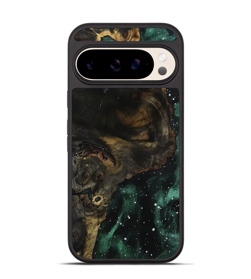 Pixel 10 Wood Phone Case - Horace (Cosmos, 799617)
