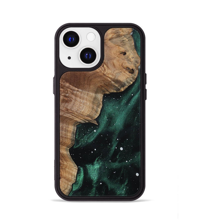 iPhone 13 Wood Phone Case - Avayah (Cosmos, 799619)