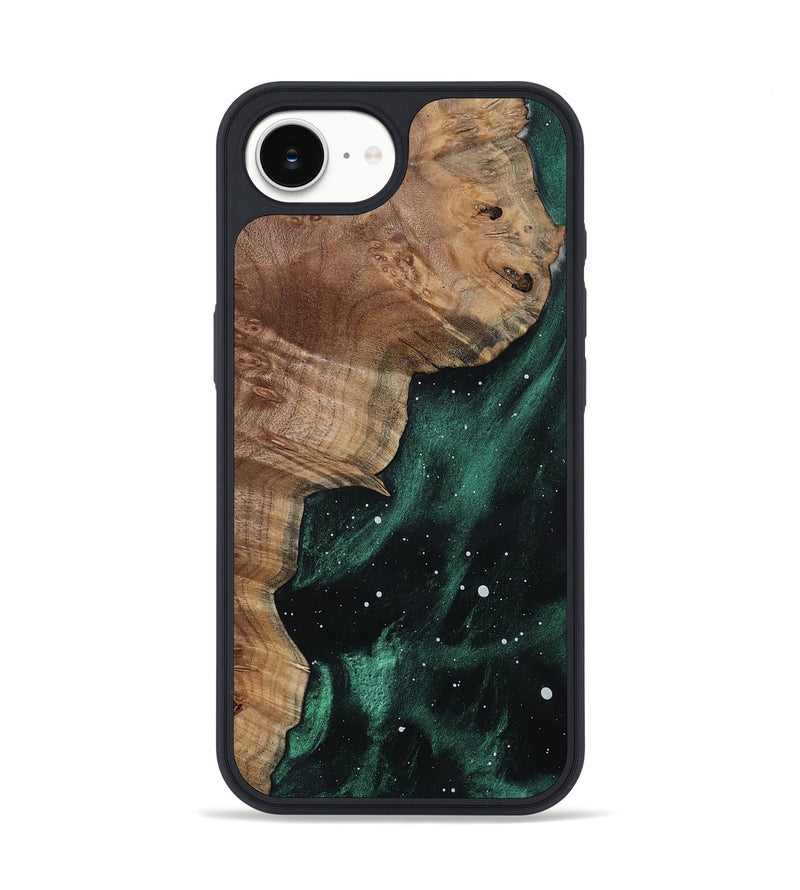 iPhone 16e Wood Phone Case - Avayah (Cosmos, 799619)