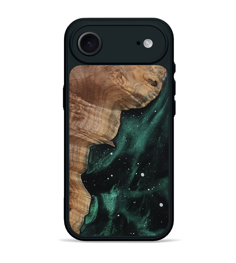 iPhone 17 Air Wood Phone Case - Avayah (Cosmos, 799619)