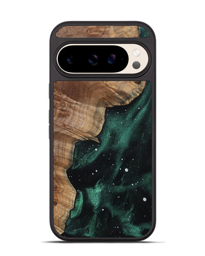 Pixel 10 Wood Phone Case - Avayah (Cosmos, 799619)
