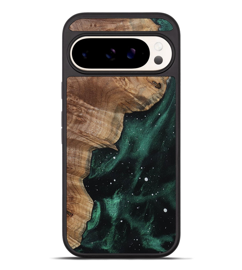 Pixel 10 Pro XL Wood Phone Case - Avayah (Cosmos, 799619)