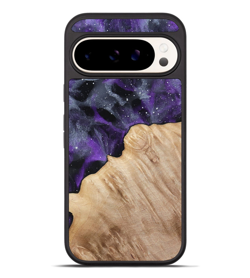 Pixel 10 Pro XL Wood Phone Case - Lylah (Cosmos, 799621)