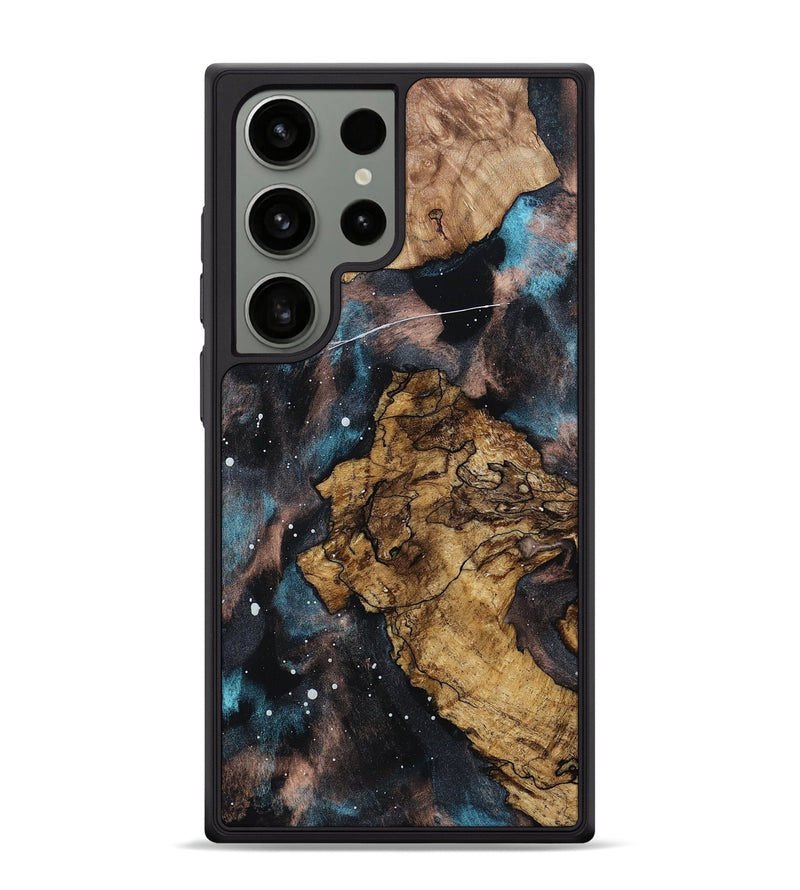 Galaxy S24 Ultra Wood Phone Case - Thalia (Cosmos, 799622)