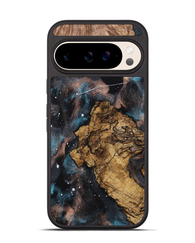 Pixel 10 Wood Phone Case - Thalia (Cosmos, 799622)