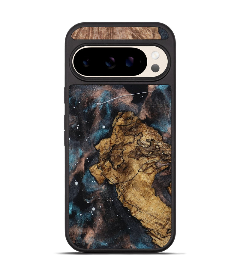 Pixel 10 Wood Phone Case - Thalia (Cosmos, 799622)