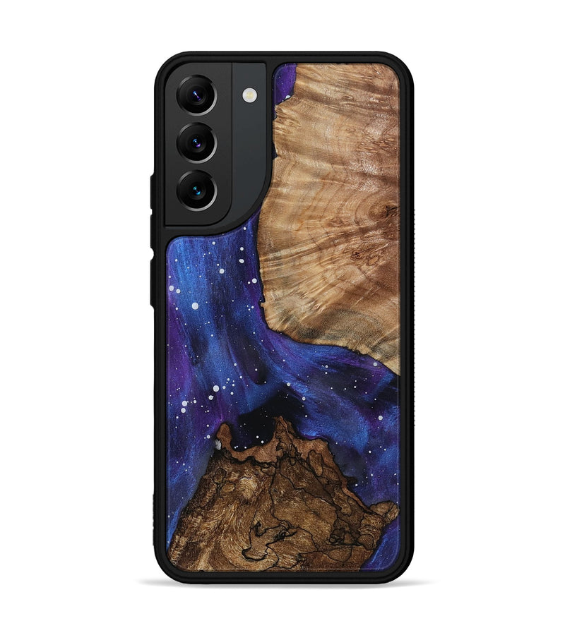 Galaxy S22 Plus Wood Phone Case - Alton (Cosmos, 799623)