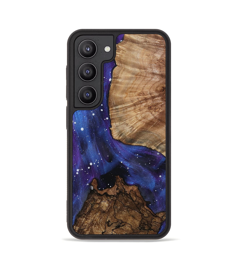 Galaxy S23 Wood Phone Case - Alton (Cosmos, 799623)