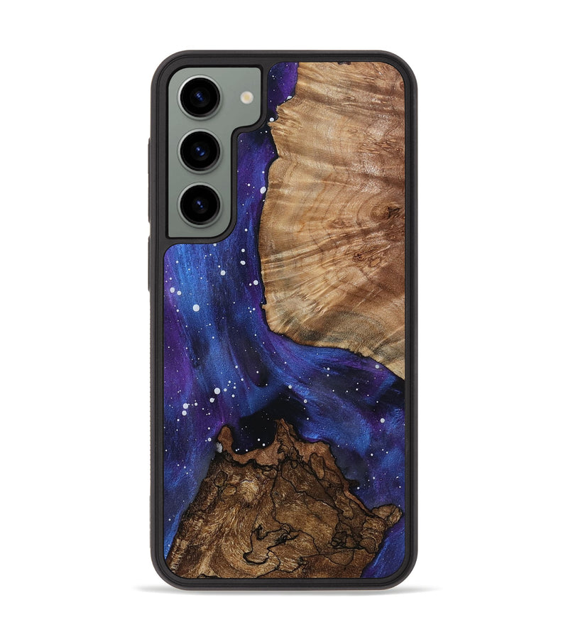 Galaxy S23 Plus Wood Phone Case - Alton (Cosmos, 799623)