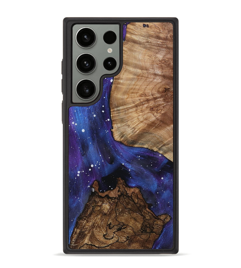 Galaxy S23 Ultra Wood Phone Case - Alton (Cosmos, 799623)