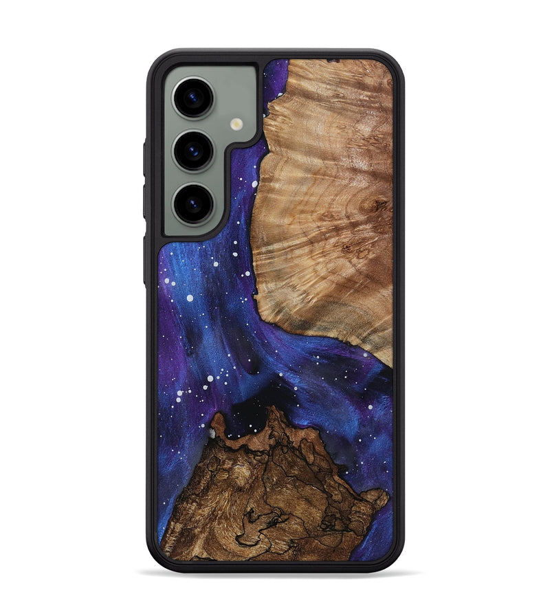 Galaxy S24 Plus Wood Phone Case - Alton (Cosmos, 799623)
