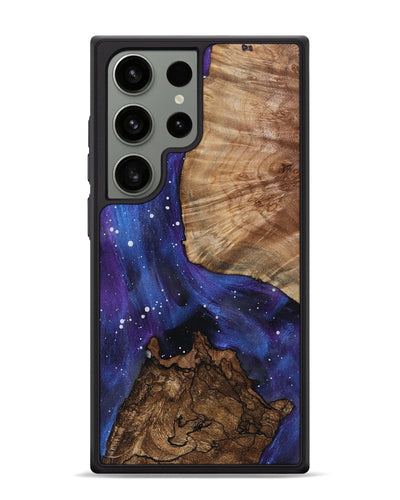 Galaxy S24 Ultra Wood Phone Case - Alton (Cosmos, 799623)
