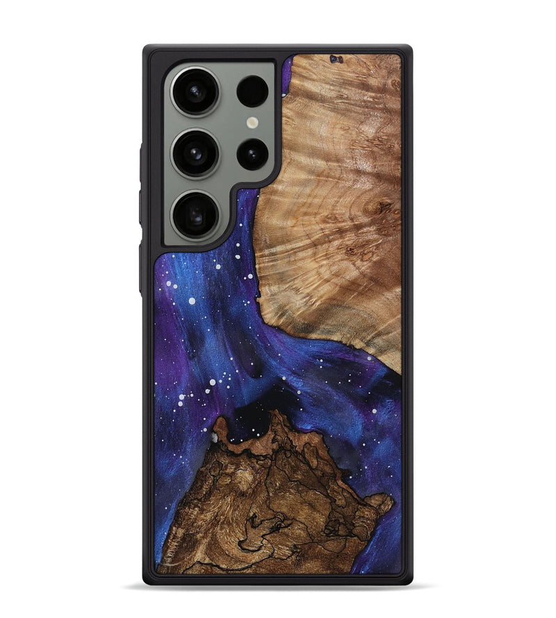 Galaxy S24 Ultra Wood Phone Case - Alton (Cosmos, 799623)