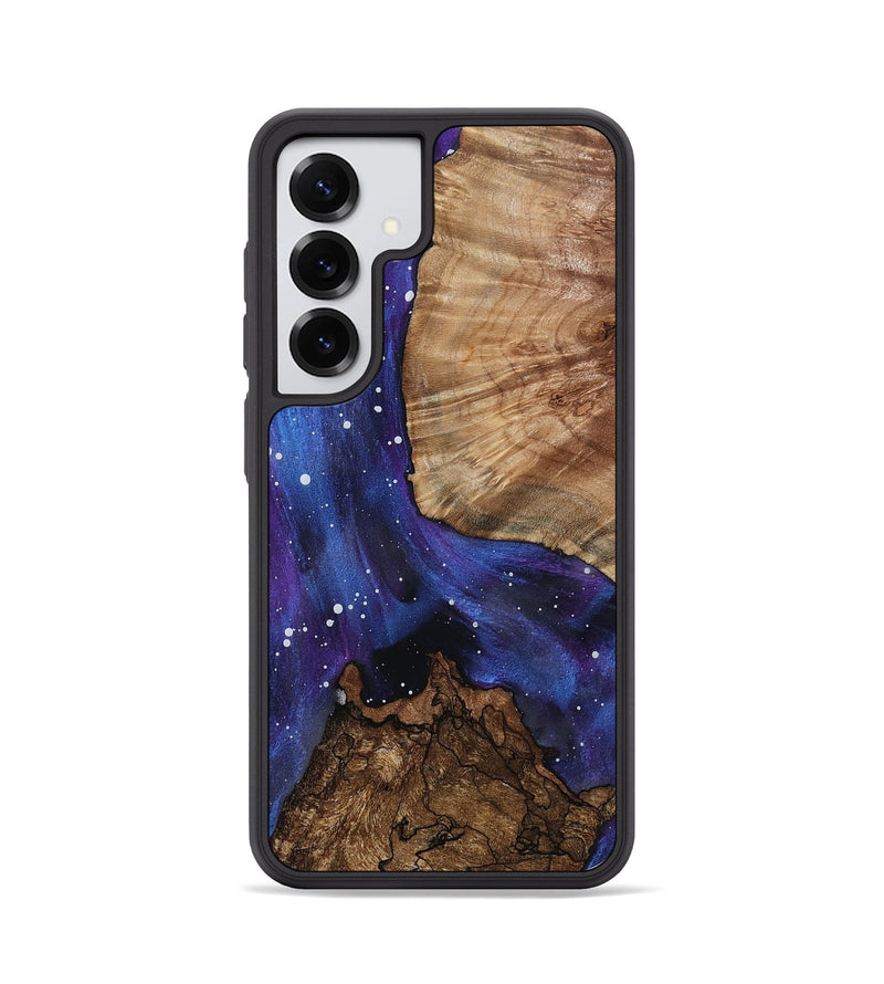 Galaxy S25 Wood Phone Case - Alton (Cosmos, 799623)