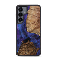 Galaxy S25 Plus Wood Phone Case - Alton (Cosmos, 799623)