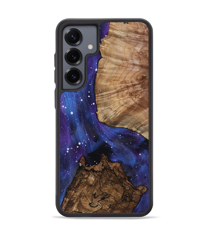 Galaxy S25 Plus Wood Phone Case - Alton (Cosmos, 799623)