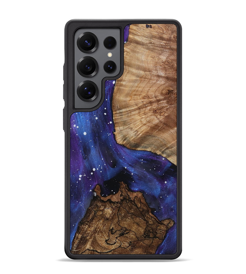 Galaxy S25 Ultra Wood Phone Case - Alton (Cosmos, 799623)