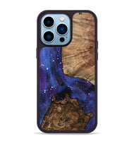 iPhone 14 Pro Max Wood Phone Case - Alton (Cosmos, 799623)