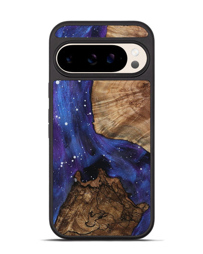 Pixel 10 Wood Phone Case - Alton (Cosmos, 799623)