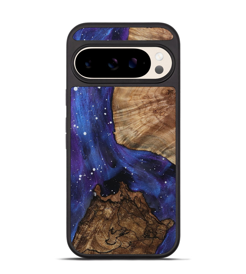 Pixel 10 Wood Phone Case - Alton (Cosmos, 799623)