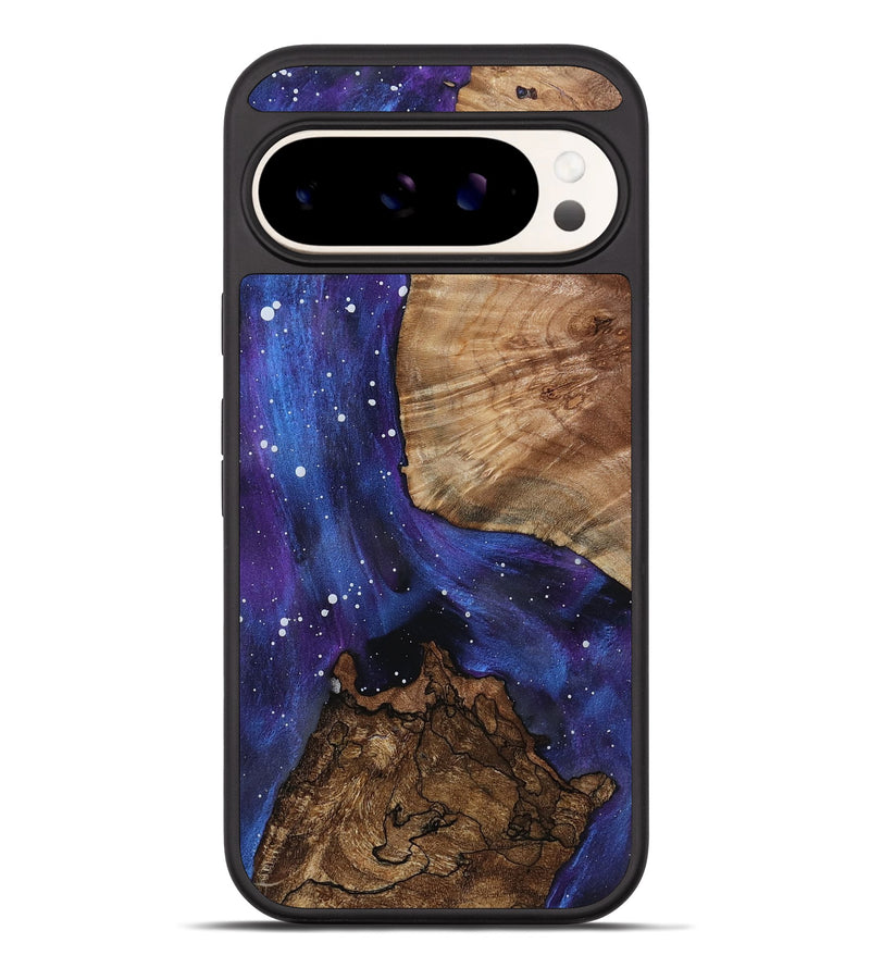 Pixel 10 Pro XL Wood Phone Case - Alton (Cosmos, 799623)