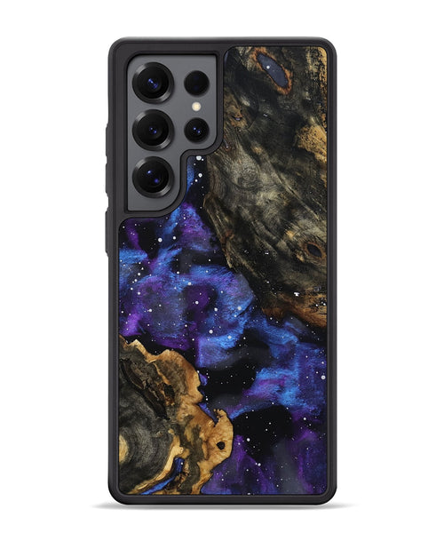 Galaxy S25 Ultra Wood Phone Case - Bobbye (Cosmos, 799624)