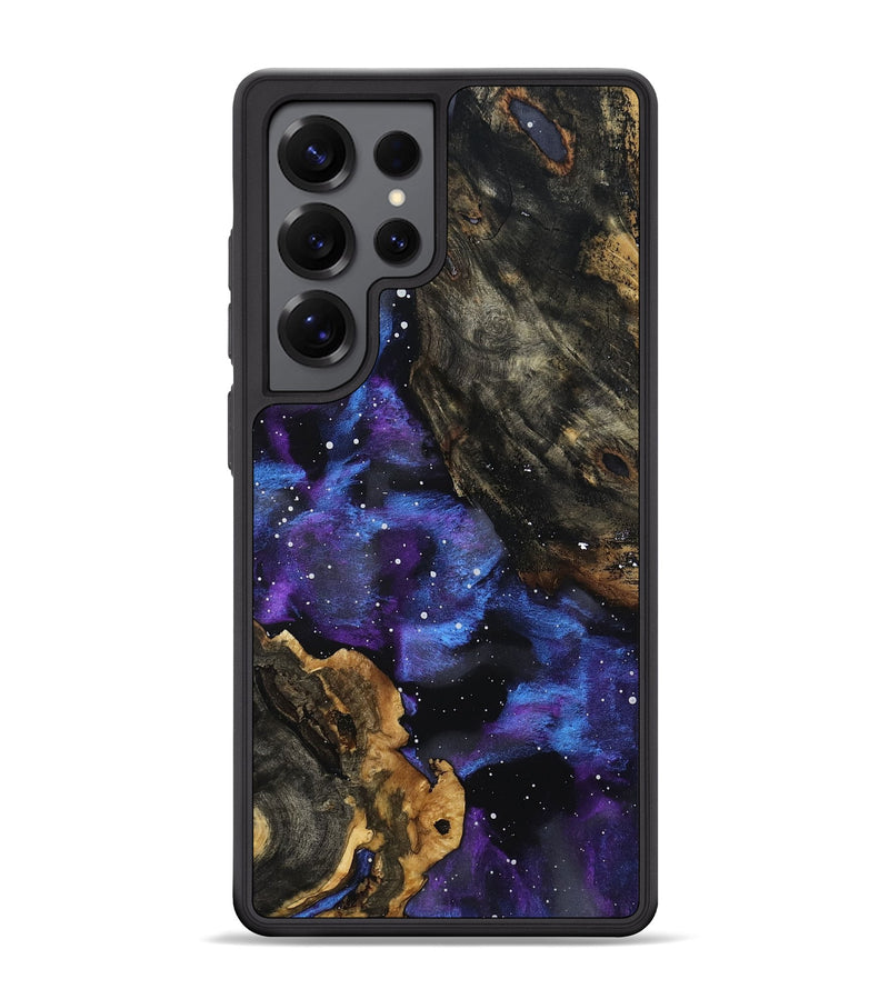 Galaxy S25 Ultra Wood Phone Case - Bobbye (Cosmos, 799624)