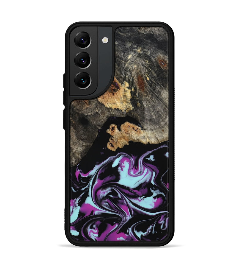 Galaxy S22 Plus Wood Phone Case - Oaklynn (VIVID, 799630)