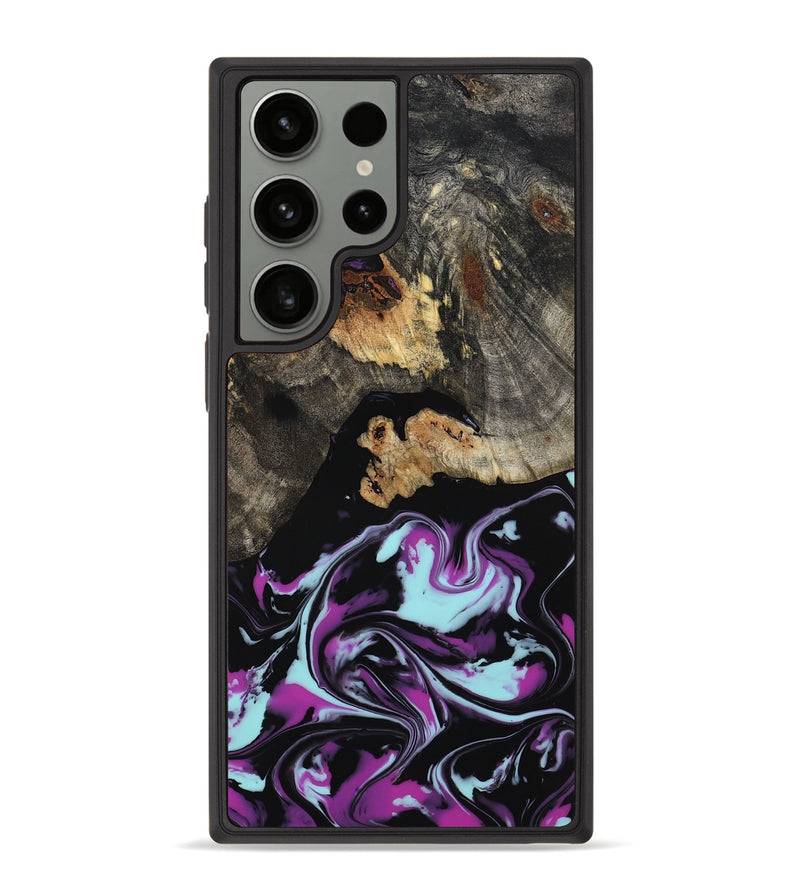 Galaxy S23 Ultra Wood Phone Case - Oaklynn (VIVID, 799630)