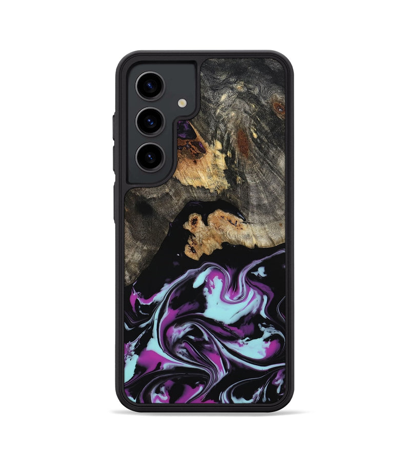 Galaxy S24 Wood Phone Case - Oaklynn (VIVID, 799630)