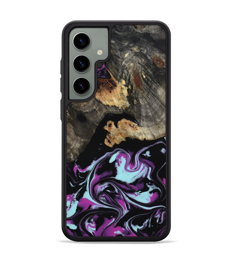 Galaxy S24 Plus Wood Phone Case - Oaklynn (VIVID, 799630)