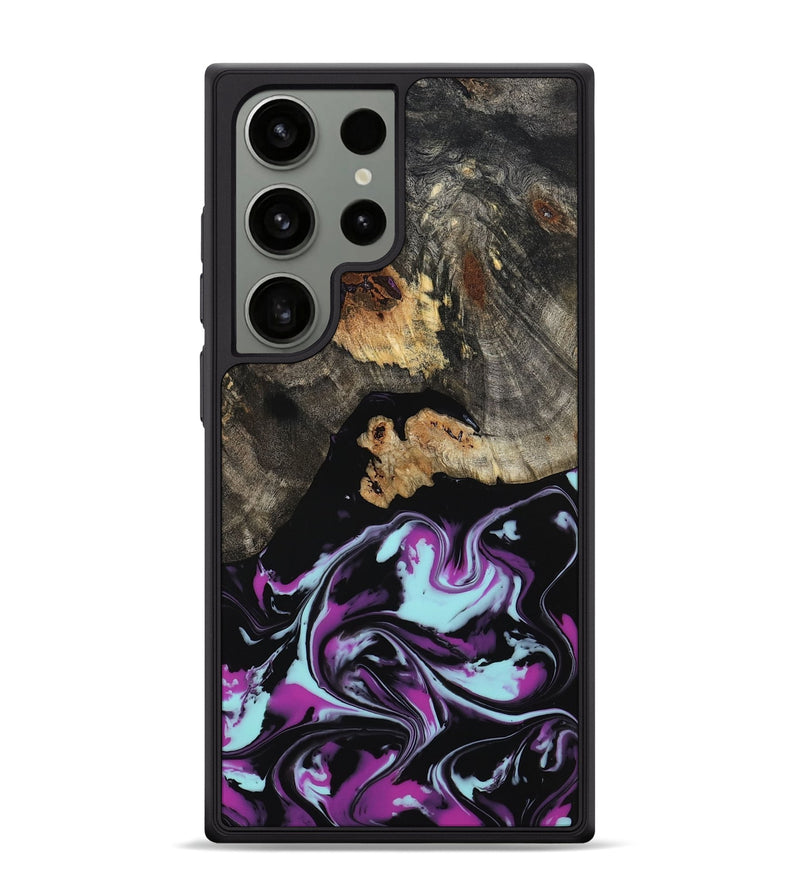 Galaxy S24 Ultra Wood Phone Case - Oaklynn (VIVID, 799630)