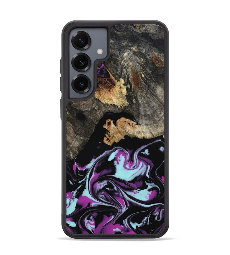 Galaxy S25 Plus Wood Phone Case - Oaklynn (VIVID, 799630)