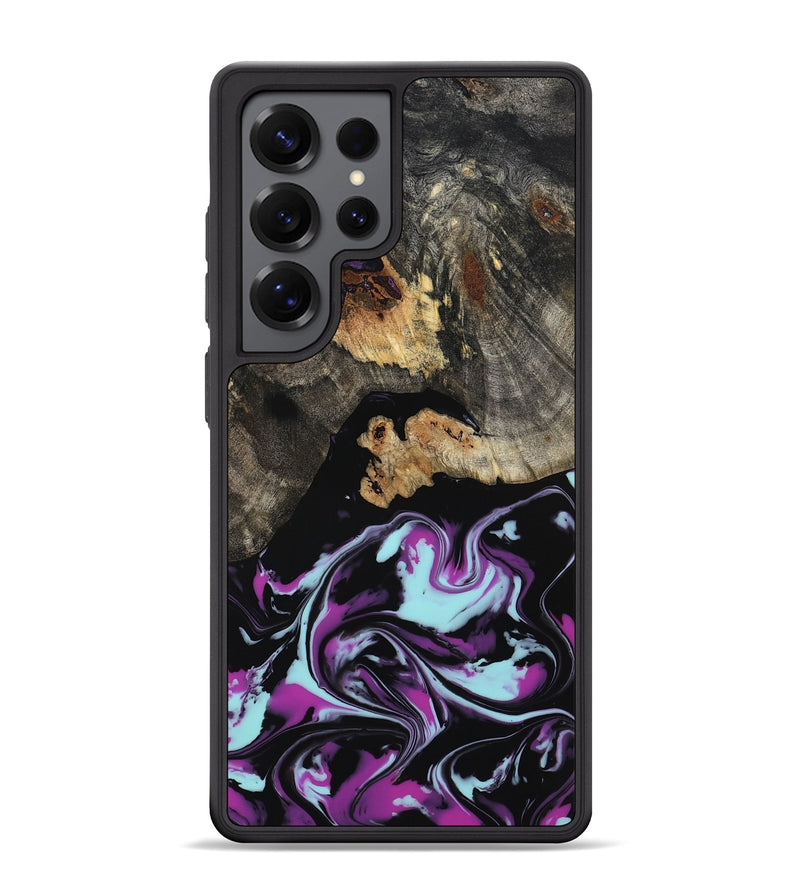 Galaxy S25 Ultra Wood Phone Case - Oaklynn (VIVID, 799630)