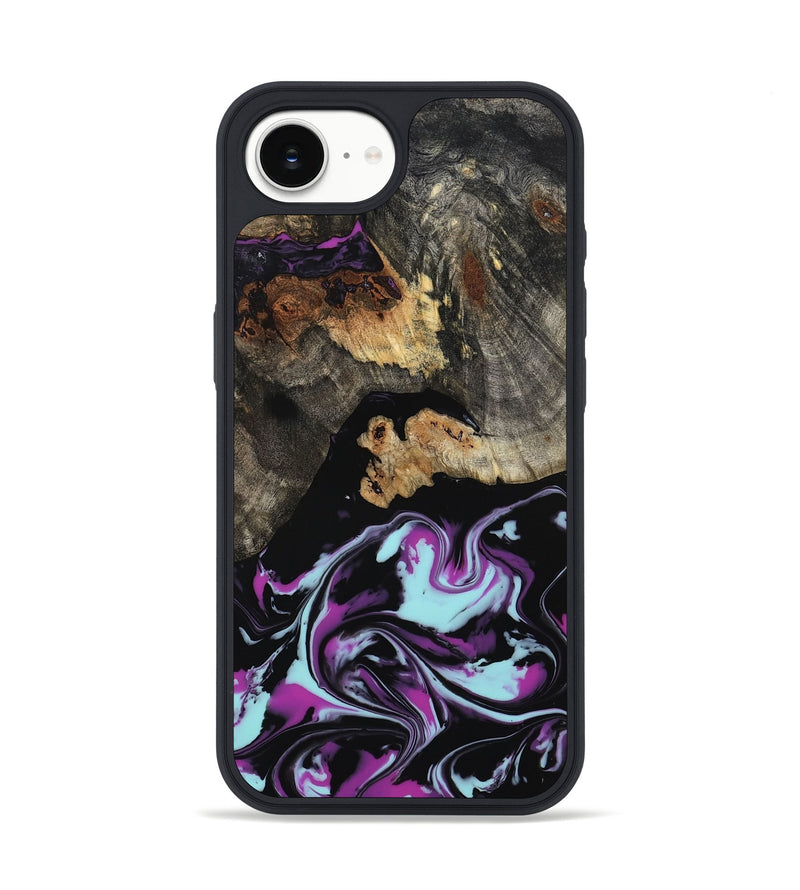 iPhone 16e Wood Phone Case - Oaklynn (VIVID, 799630)