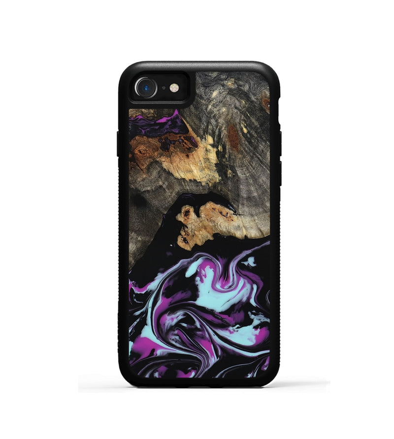iPhone SE Wood Phone Case - Oaklynn (VIVID, 799630)