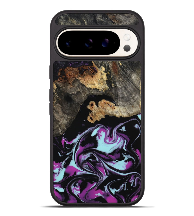 Pixel 9 Pro XL Wood Phone Case - Oaklynn (VIVID, 799630)