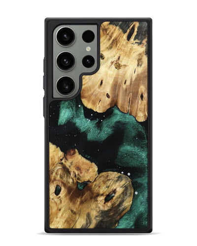 Galaxy S24 Ultra Wood Phone Case - Caren (Cosmos, 799644)