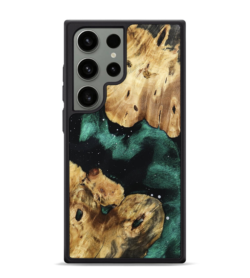 Galaxy S24 Ultra Wood Phone Case - Caren (Cosmos, 799644)