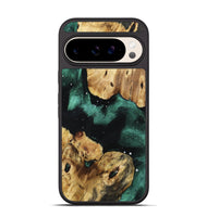 Pixel 10 Wood Phone Case - Caren (Cosmos, 799644)