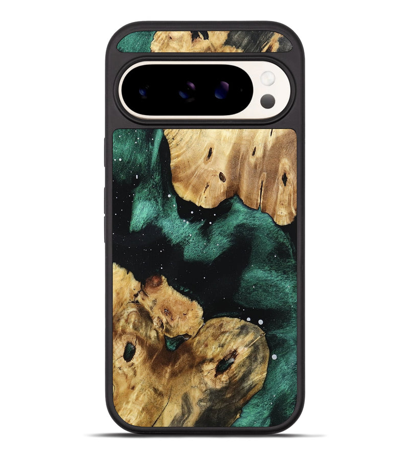 Pixel 10 Pro XL Wood Phone Case - Caren (Cosmos, 799644)