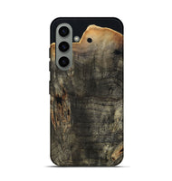 Galaxy S24 Wood Live Edge Phone Case - Emily (Wood Burl, 799711)