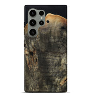 Galaxy S24 Ultra Wood Live Edge Phone Case - Emily (Wood Burl, 799711)