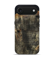 iPhone 17 Air Wood Live Edge Phone Case - Emily (Wood Burl, 799711)
