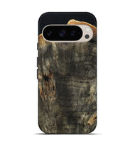 Pixel 10 Wood Live Edge Phone Case - Emily (Wood Burl, 799711)