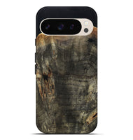 Pixel 9 Pro XL Wood Live Edge Phone Case - Emily (Wood Burl, 799711)