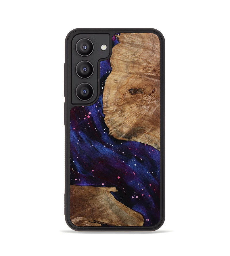 Galaxy S23 Wood Phone Case - Ryan (Cosmos, 799735)