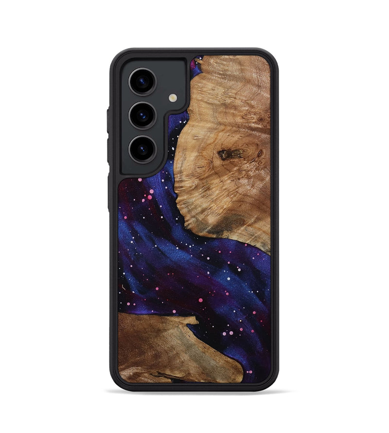 Galaxy S24 Wood Phone Case - Ryan (Cosmos, 799735)