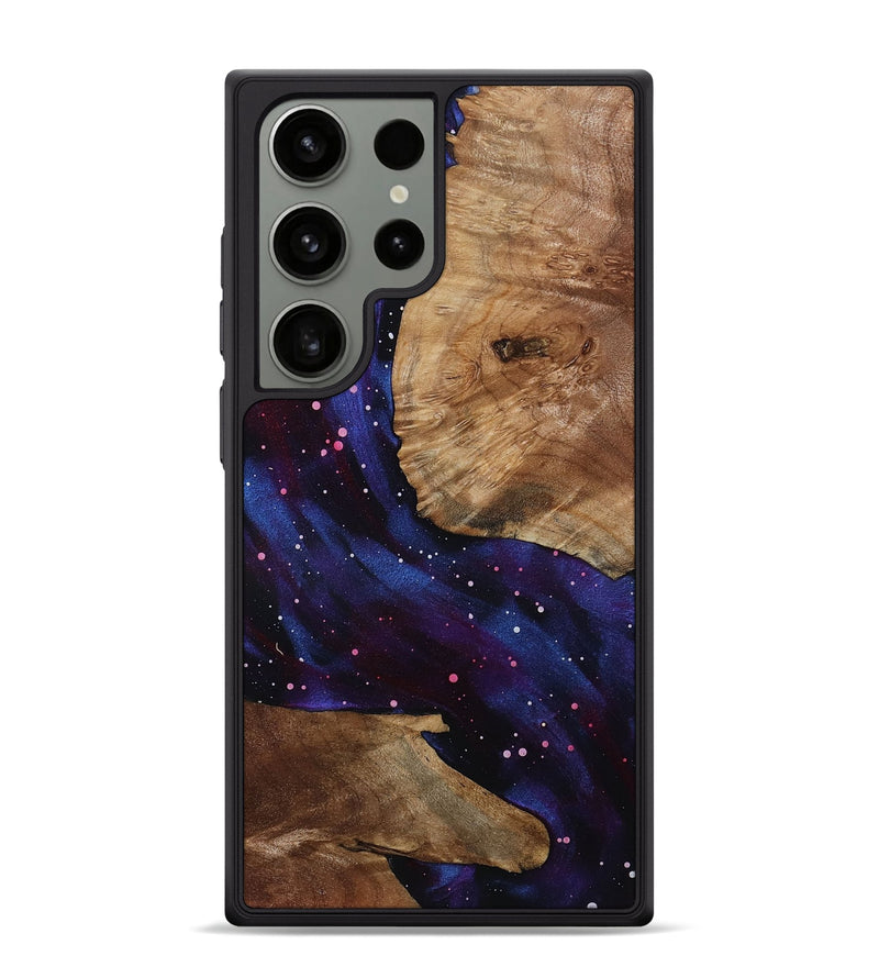 Galaxy S24 Ultra Wood Phone Case - Ryan (Cosmos, 799735)