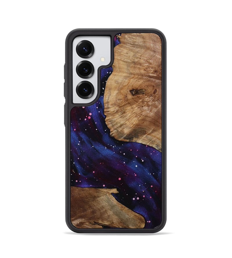 Galaxy S25 Wood Phone Case - Ryan (Cosmos, 799735)
